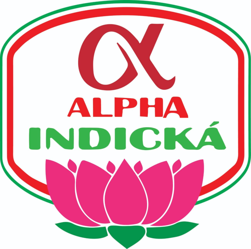 Indická a nepálská restaurace Alpha